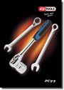 05 INCH / AF Gereedschappen